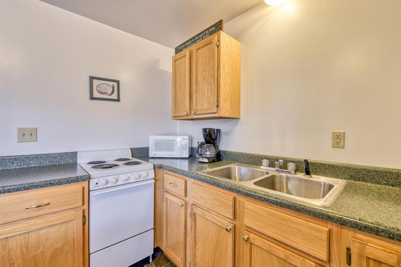 Campground Apts Lake Junaluska Екстер'єр фото